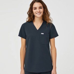 Figs Catarina Dark Harbor Size Small